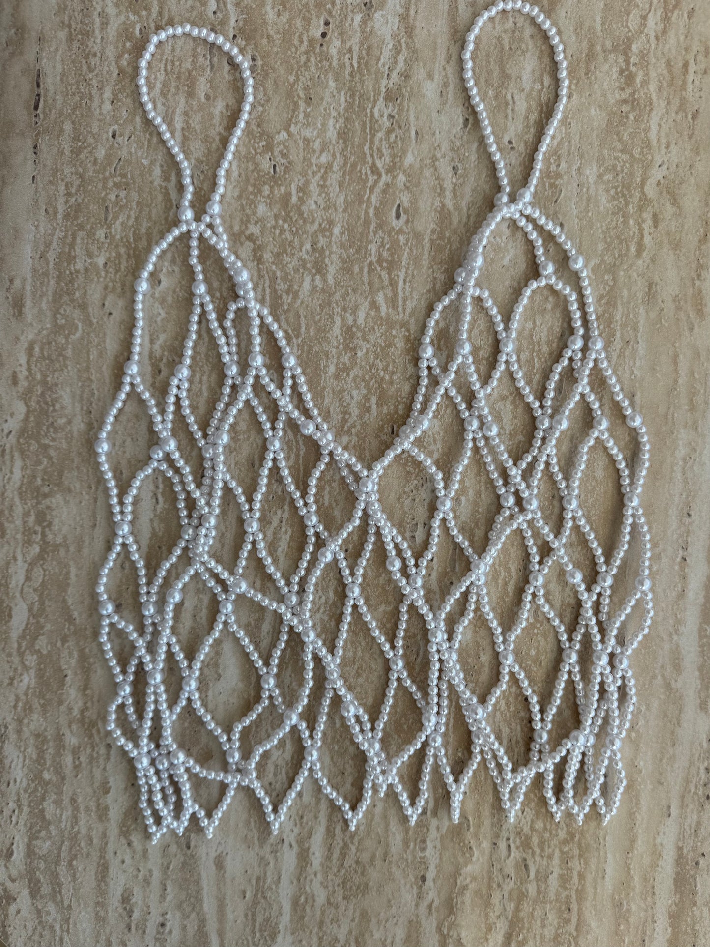 pearl top