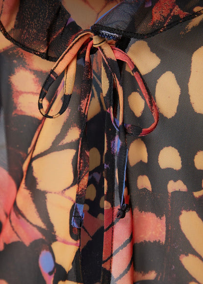 Butterfly net set